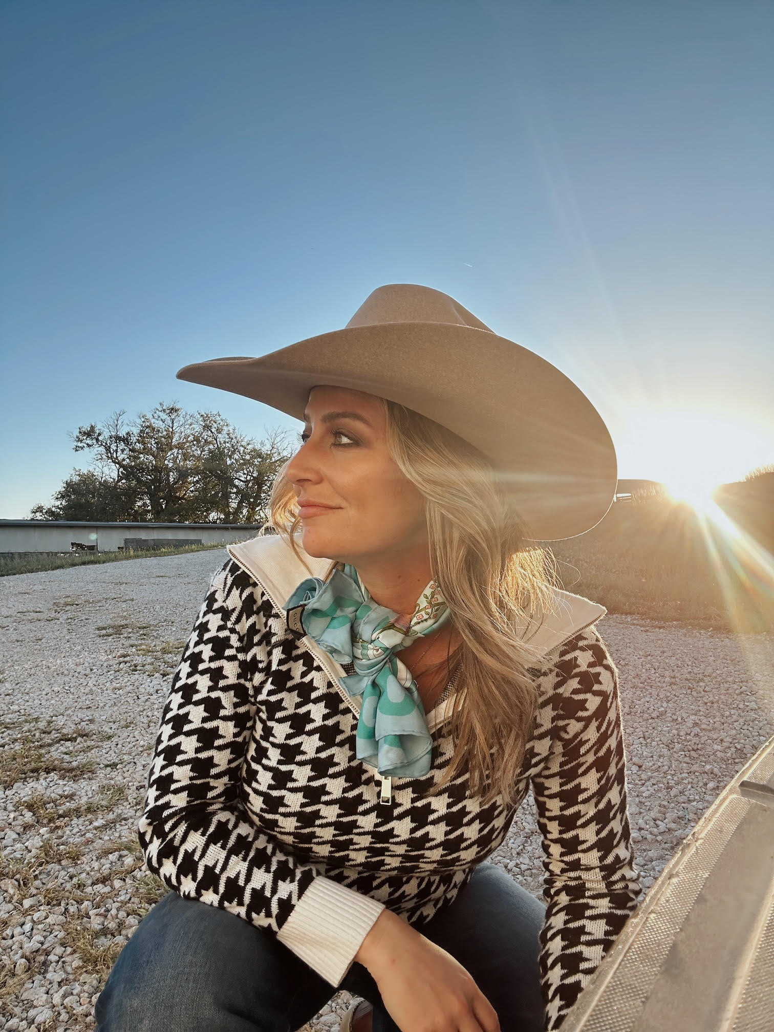 Wild Hearted drifter