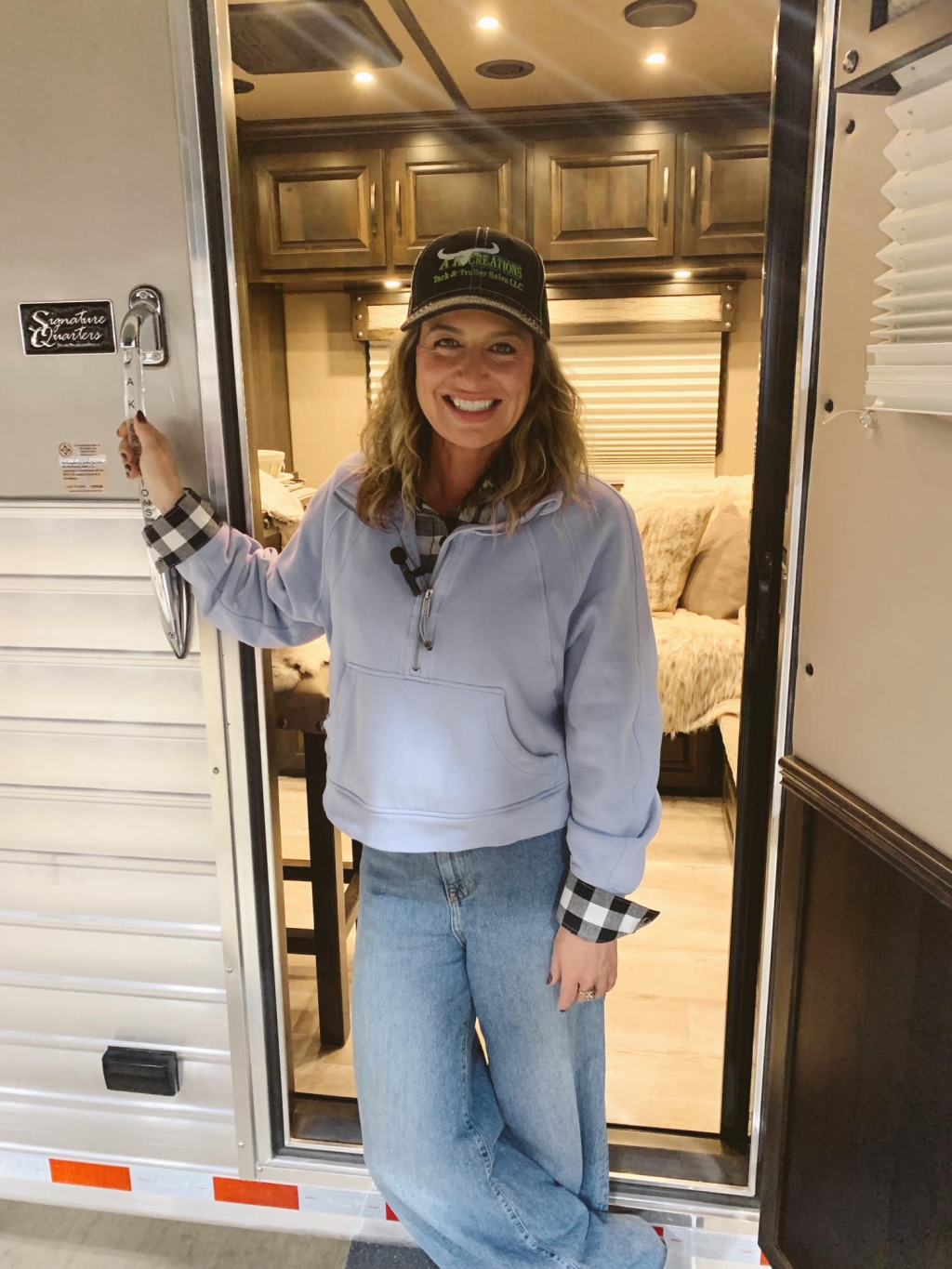 One Foot at a&nbsp;Time