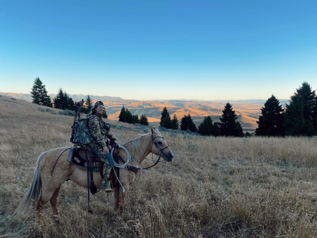 The Riches of the&nbsp;Hunt