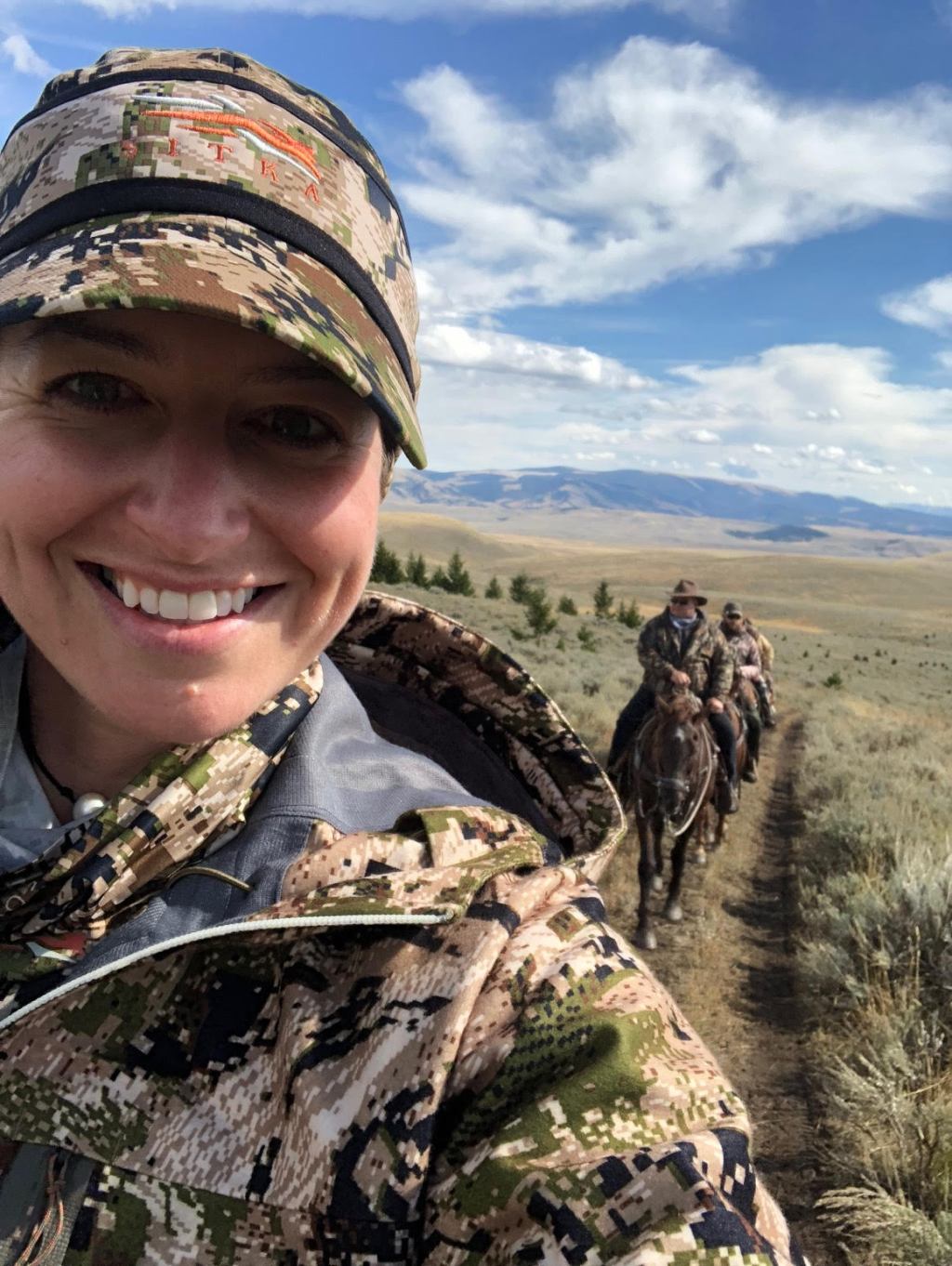 The Riches of the&nbsp;Hunt